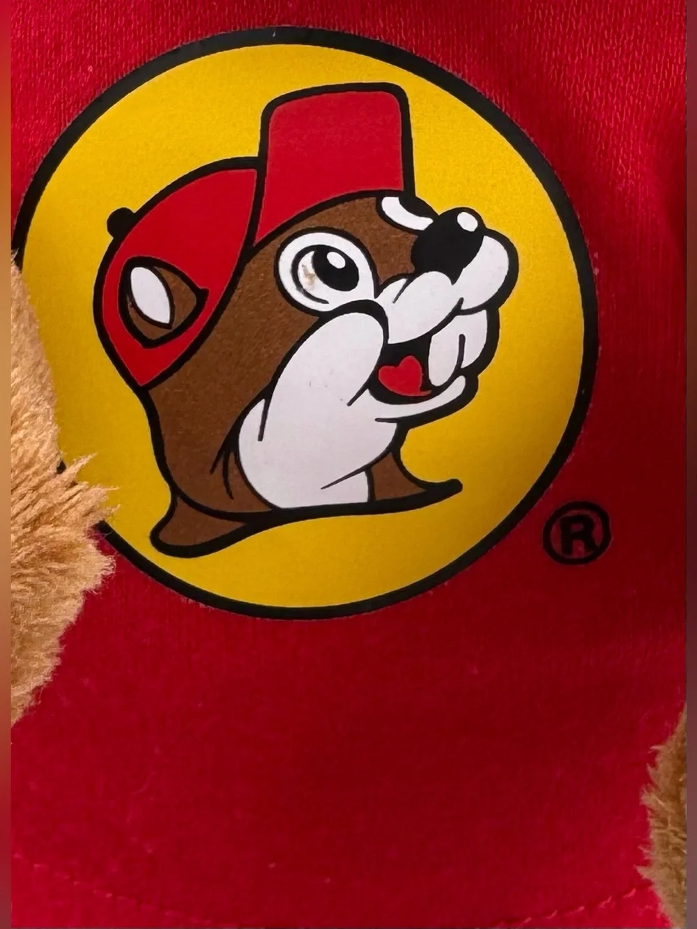 Buc-ees buc ee